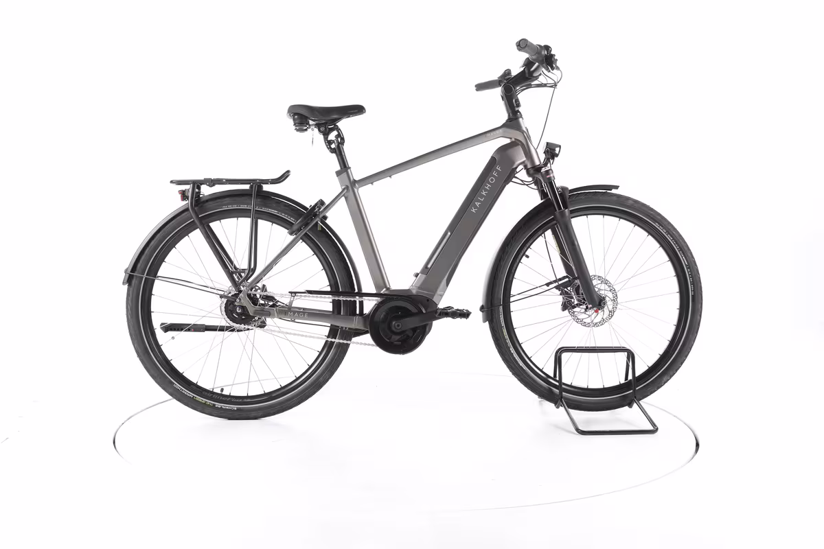 Kalkhoff Image 5.B Move+ Vélo Électrique Urbain