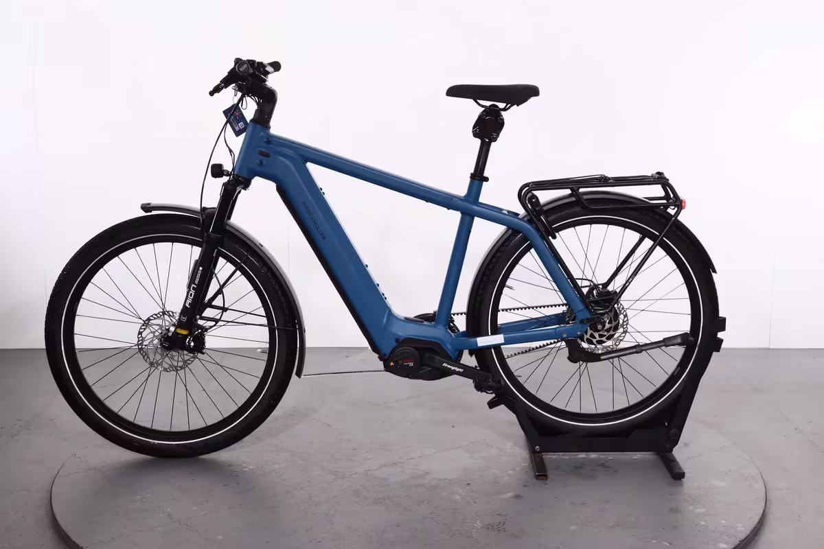 Riese & Müller Charger4 GT Vario - Miniature 3