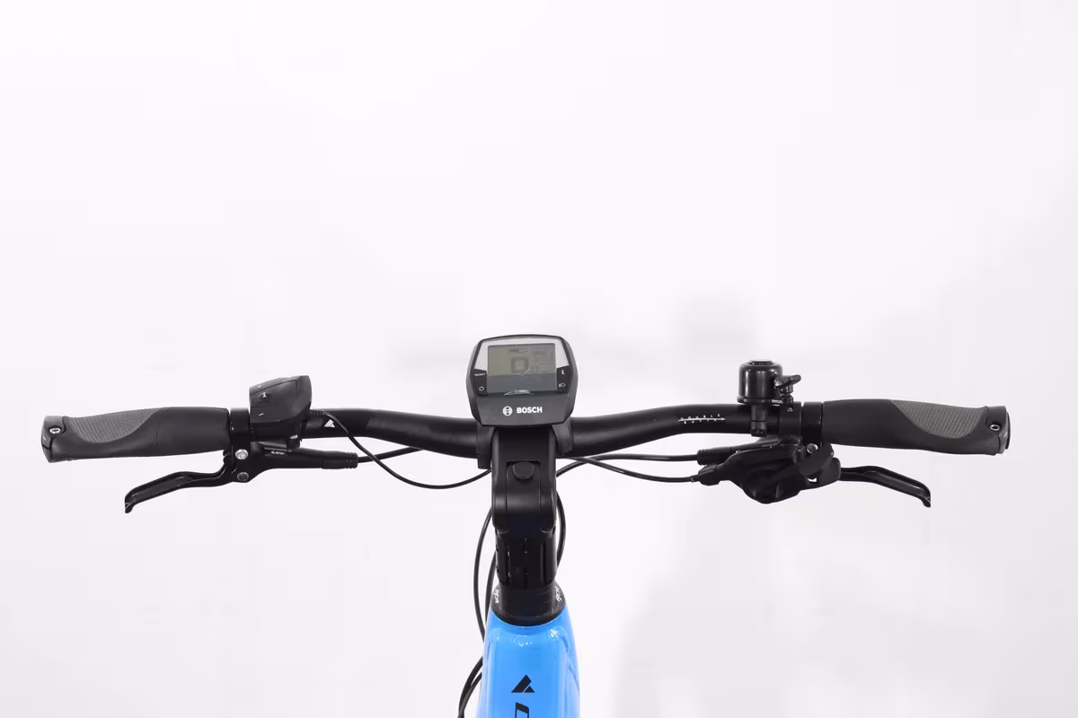 Bulls Cross Rider Evo 2 - Miniature 7