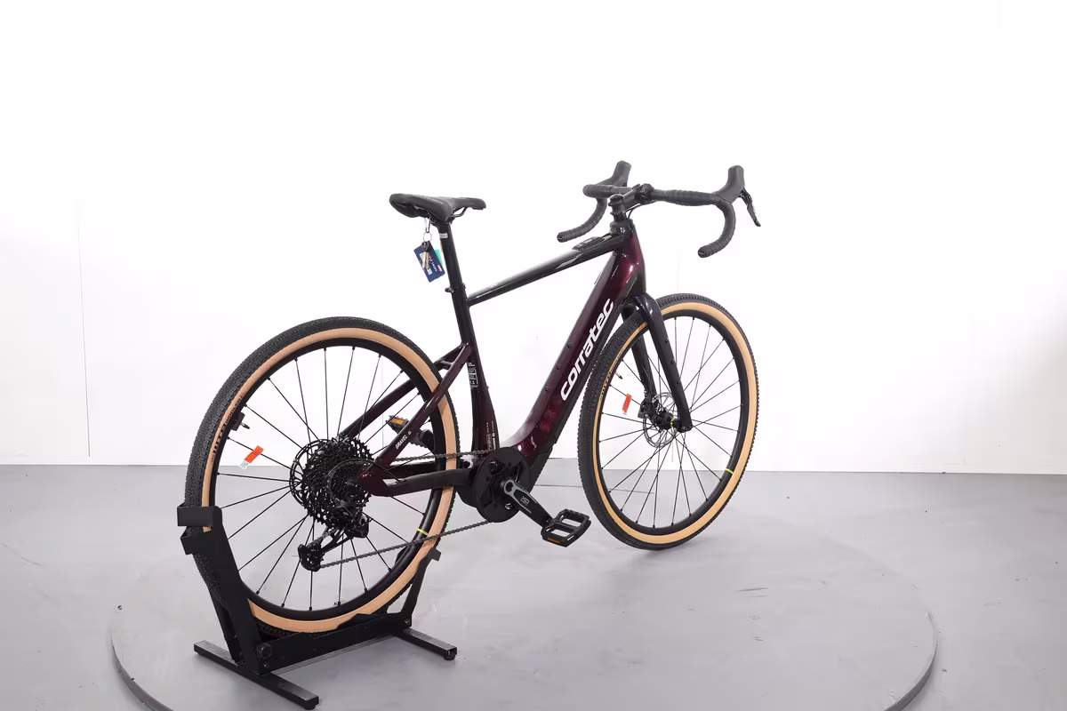 Corratec E-Gravel EL - Miniature 6