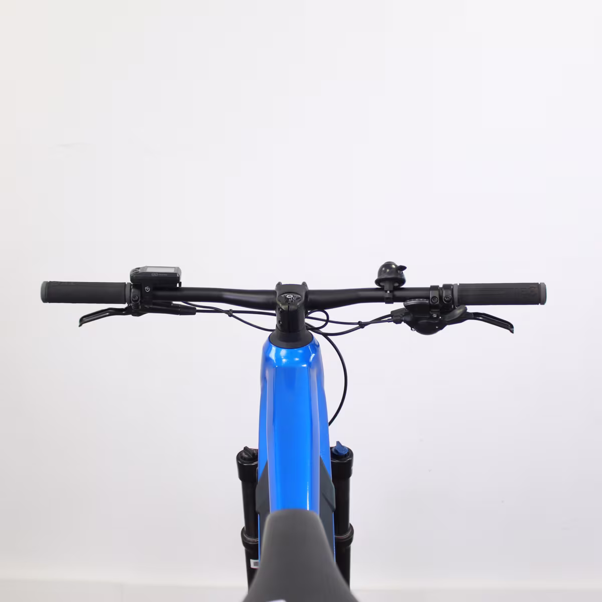 VTT électrique Gitane G-ONE REDWOOD 2 - Miniature 9