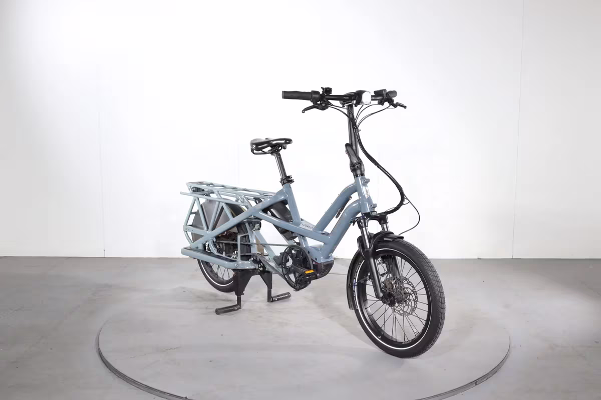 Tern GSD S00 - Miniature 2