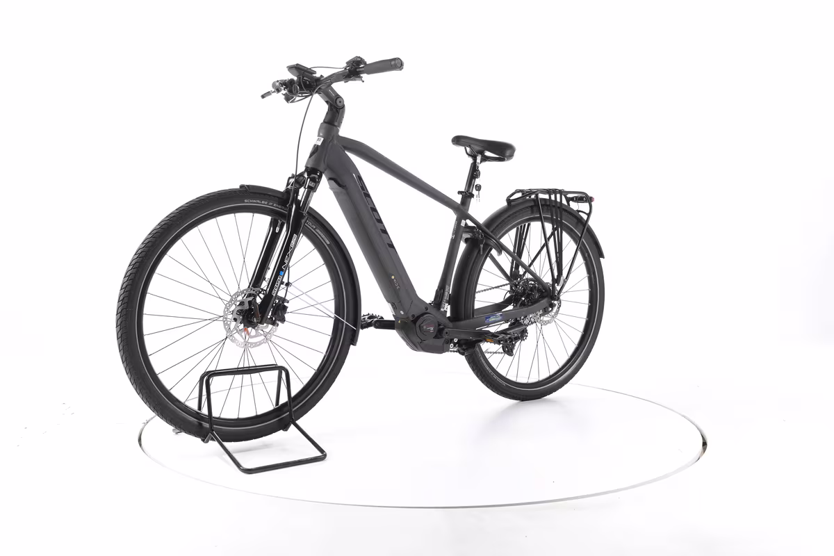 Scott Sub Sport eRide 20 Vélo Électrique de Trekking - Miniature 6