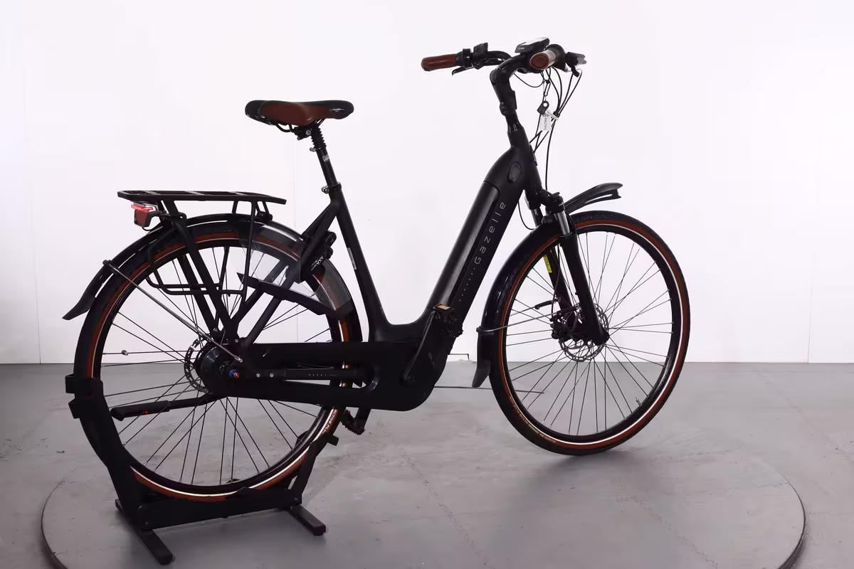 Gazelle Arroyo C8 HMB Elite - Miniature 6