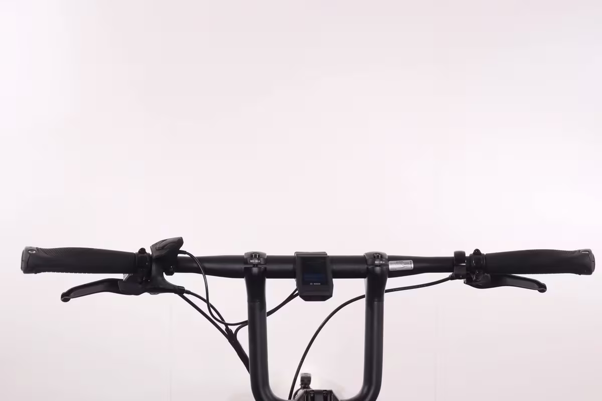Kettler Cargoline HT600 E-CA Belt - Miniature 7