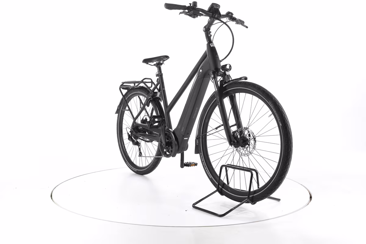 Pegasus Solero EVO 9 Vélo Électrique de Trekking - Miniature 3