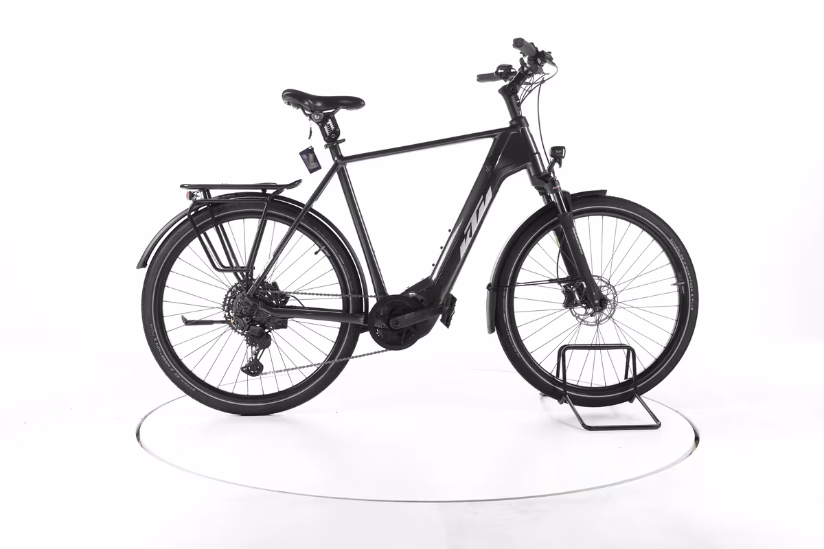 KTM Macina Style XL Vélo Électrique de Trekking
