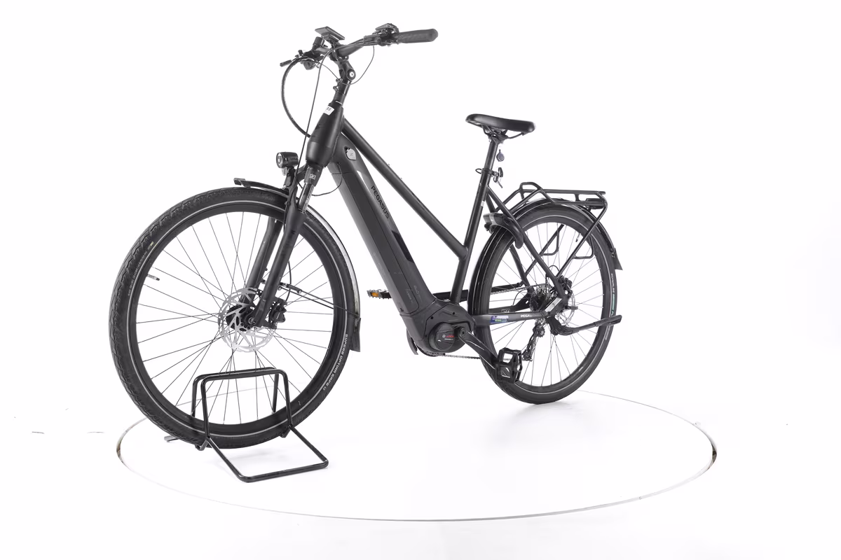 Pegasus Solero Evo 9 HMB Vélo Électrique de Trekking - Miniature 6
