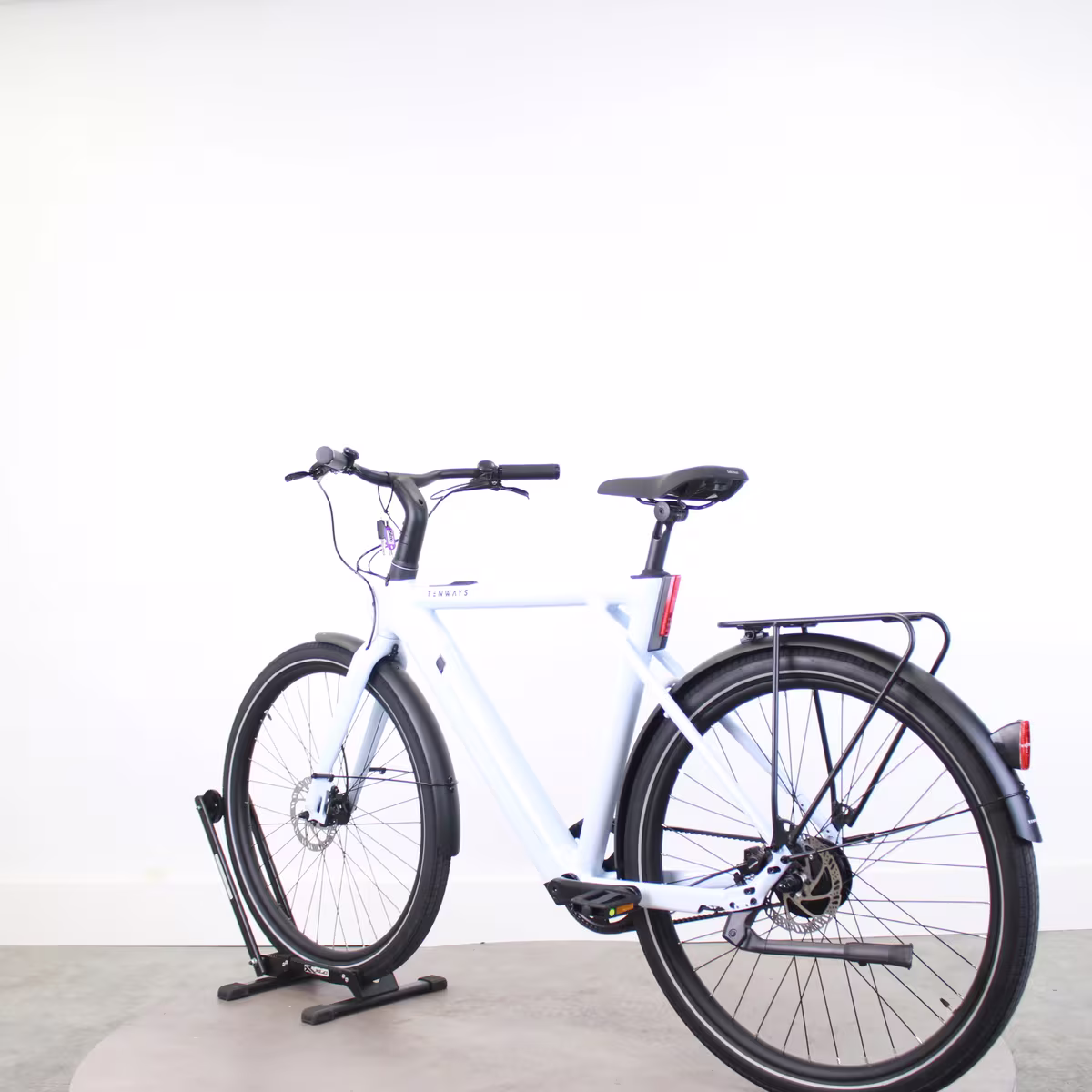Vélo électrique Tenways CGO009 - Miniature 6
