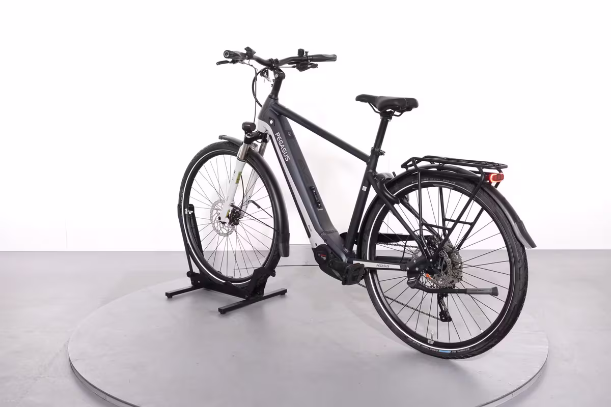 Pegasus Premio EVO 10 Lite - Miniature 5