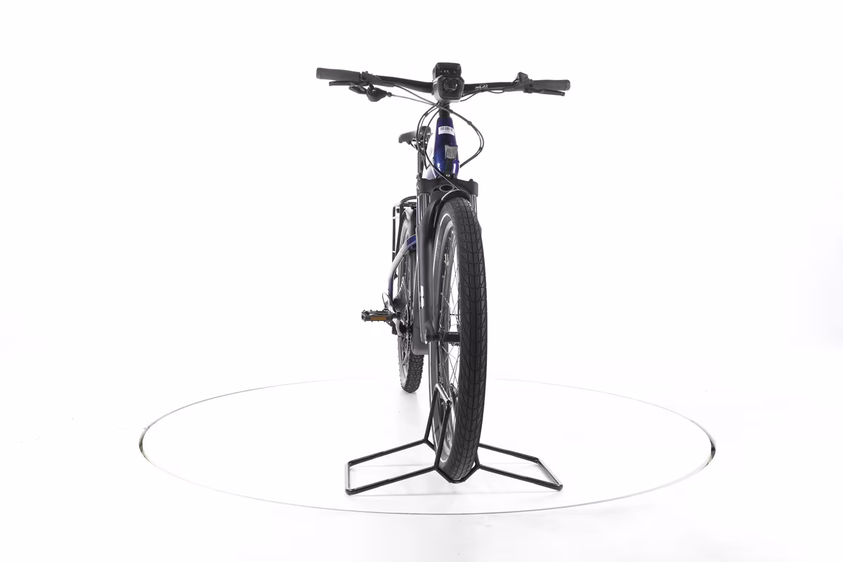 Haibike Trekking 7 Vélo Électrique de Trekking - Miniature 4