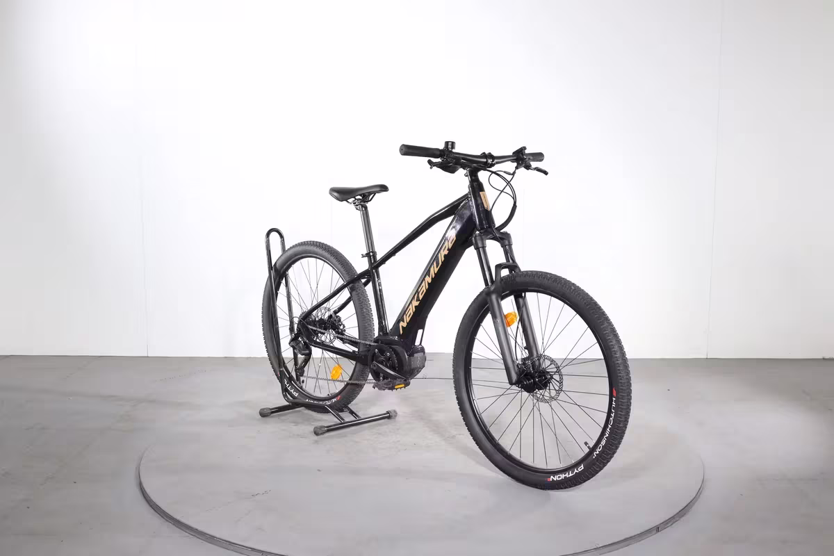 Nakamura E-Summit LTD - Miniature 2