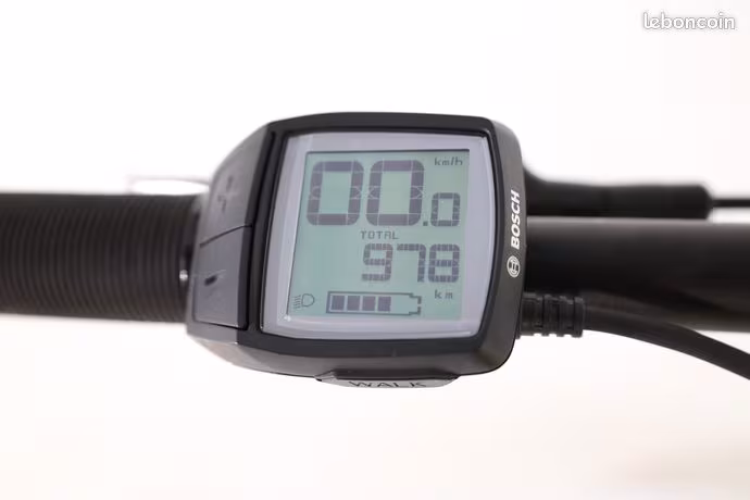 CANNONDALE Trail Neo 4 2022 Taille XL - Disponible à la location | Vélo Vtt Électrique - Miniature 6