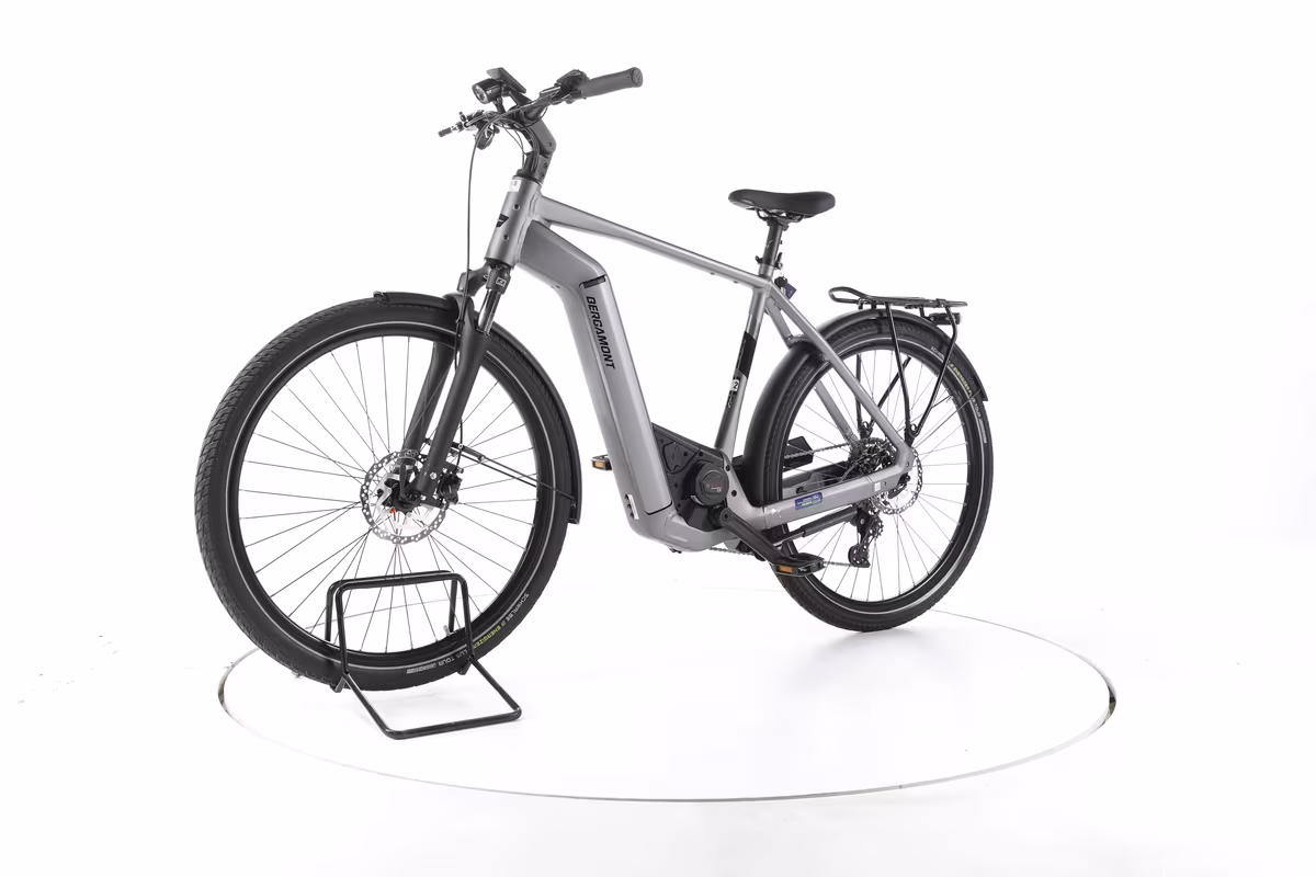 Bergamont E-Horizon Sport Vélo Électrique de Trekking - Miniature 6