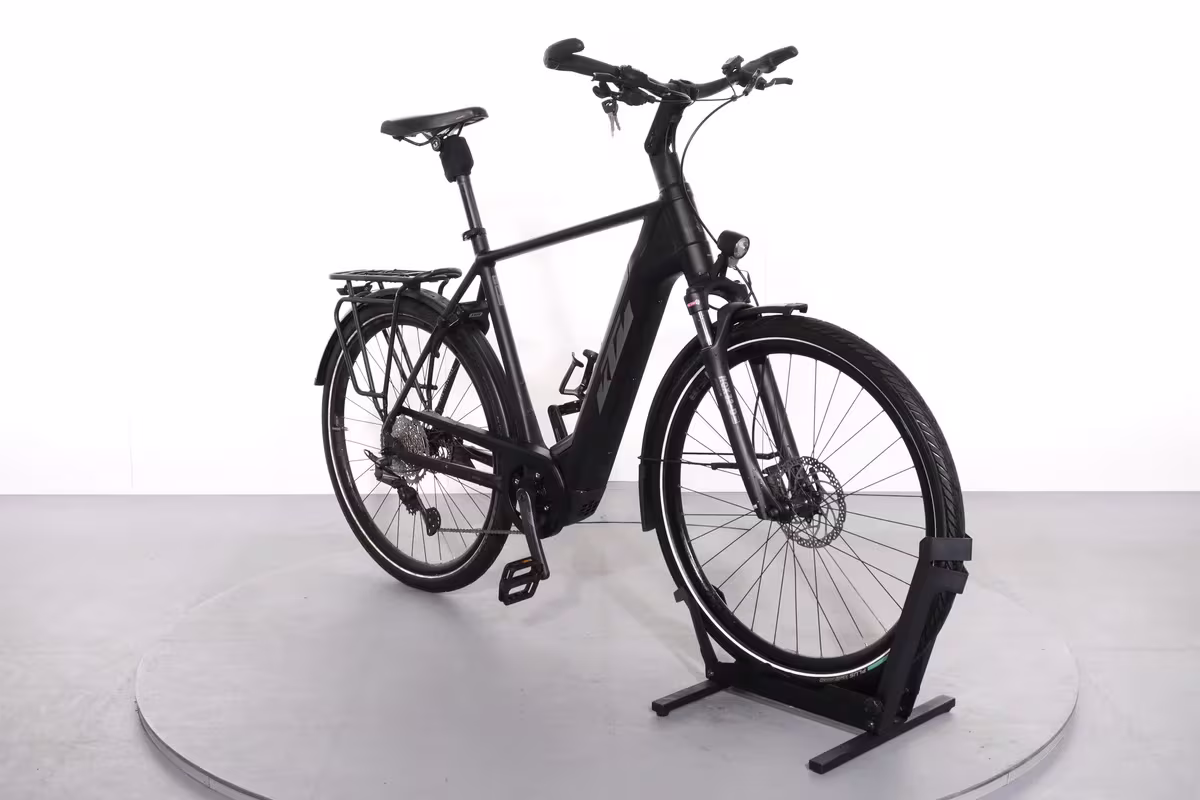 KTM Cento 10 - Miniature 2