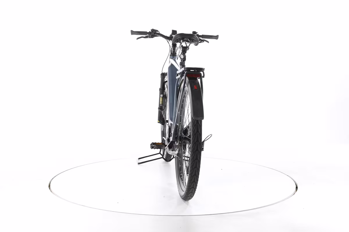 Cube Kathmandu Hybrid ABS Vélo Électrique de Trekking - Miniature 10