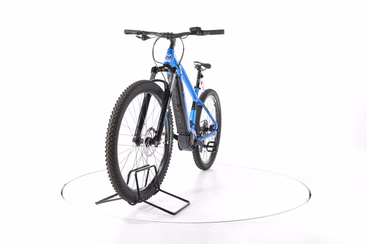 R Raymon HardRay E 6.0 E-Bike - Miniature 5