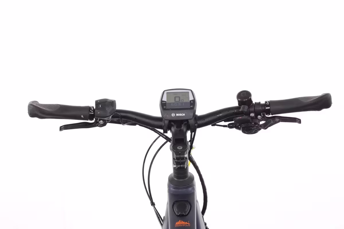 Carver Route E.530 - Miniature 7