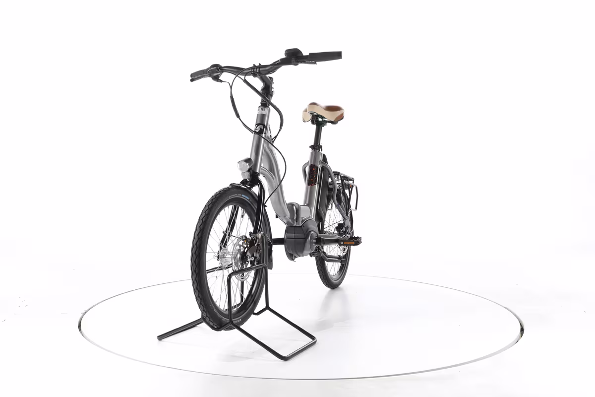 Sparta D-Wiz Vélo Électrique Pliant Cadre bas - Miniature 5