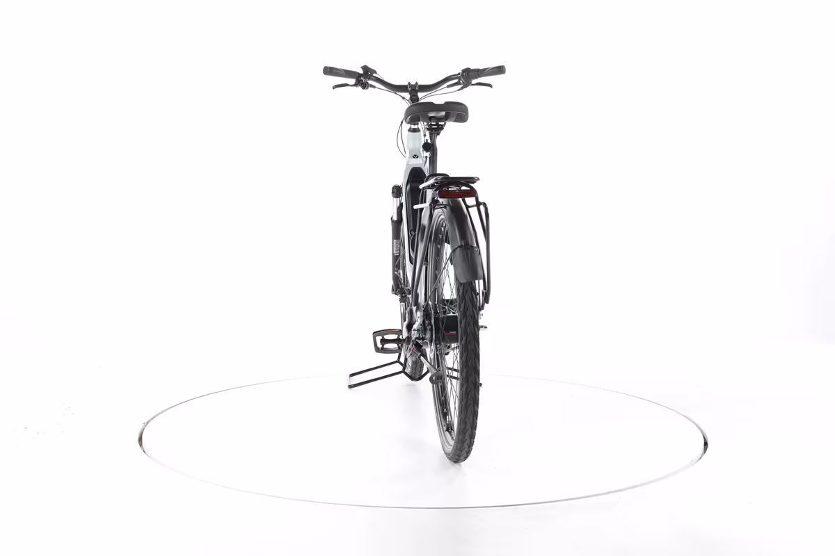 Velo de Ville AEB 400 Vélo Électrique Urbain Cadre bas 2024 - Miniature 10
