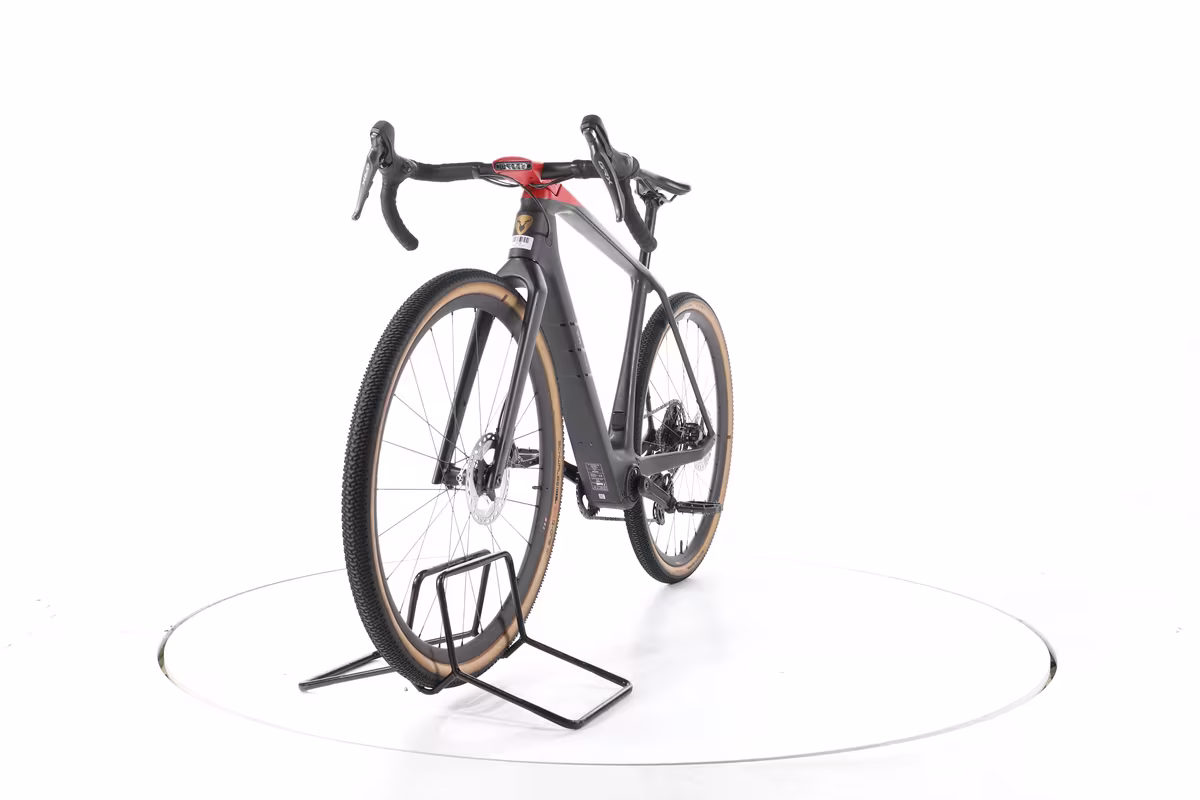 Rotwild RR275X E-Gravel & Route Carbone 2024 - Miniature 5