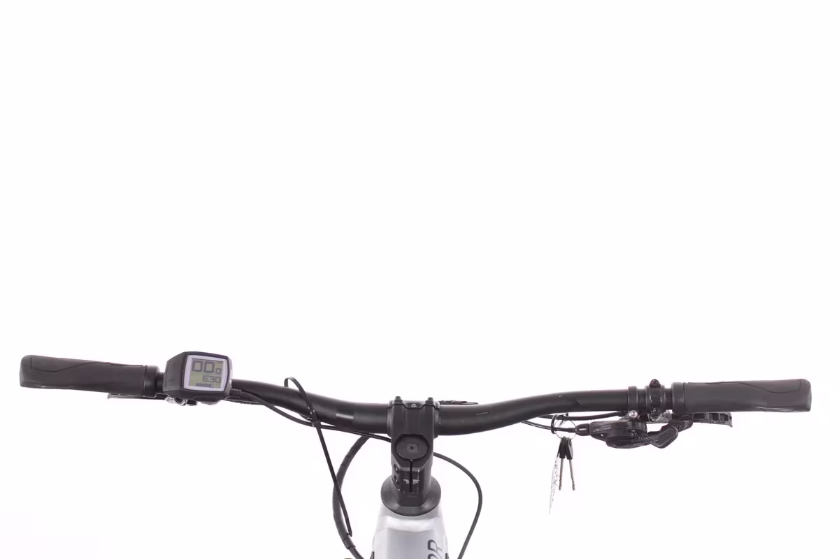 Cube Stereo Hybrid 120 Race - Miniature 7