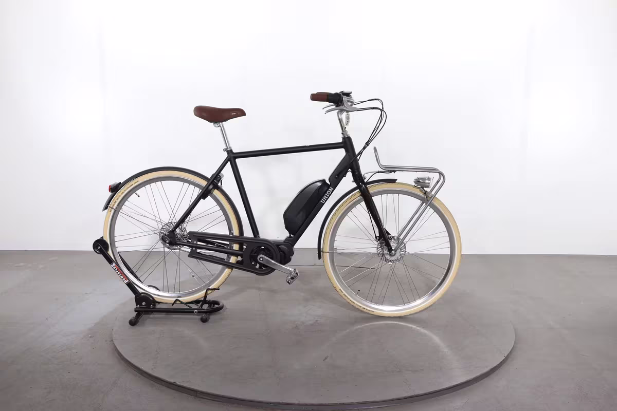 Union E-Flow N7 électrique — image officielle