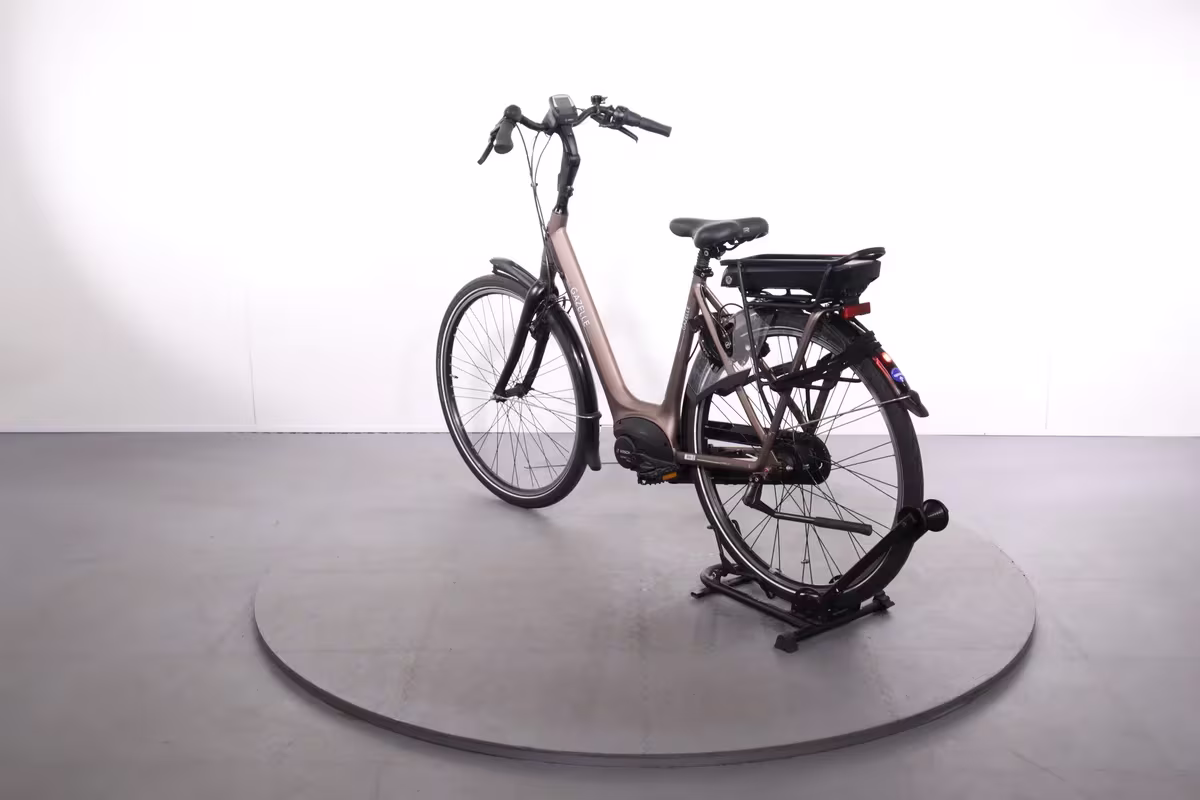 Gazelle GRENOBLE C7+ - Miniature 5
