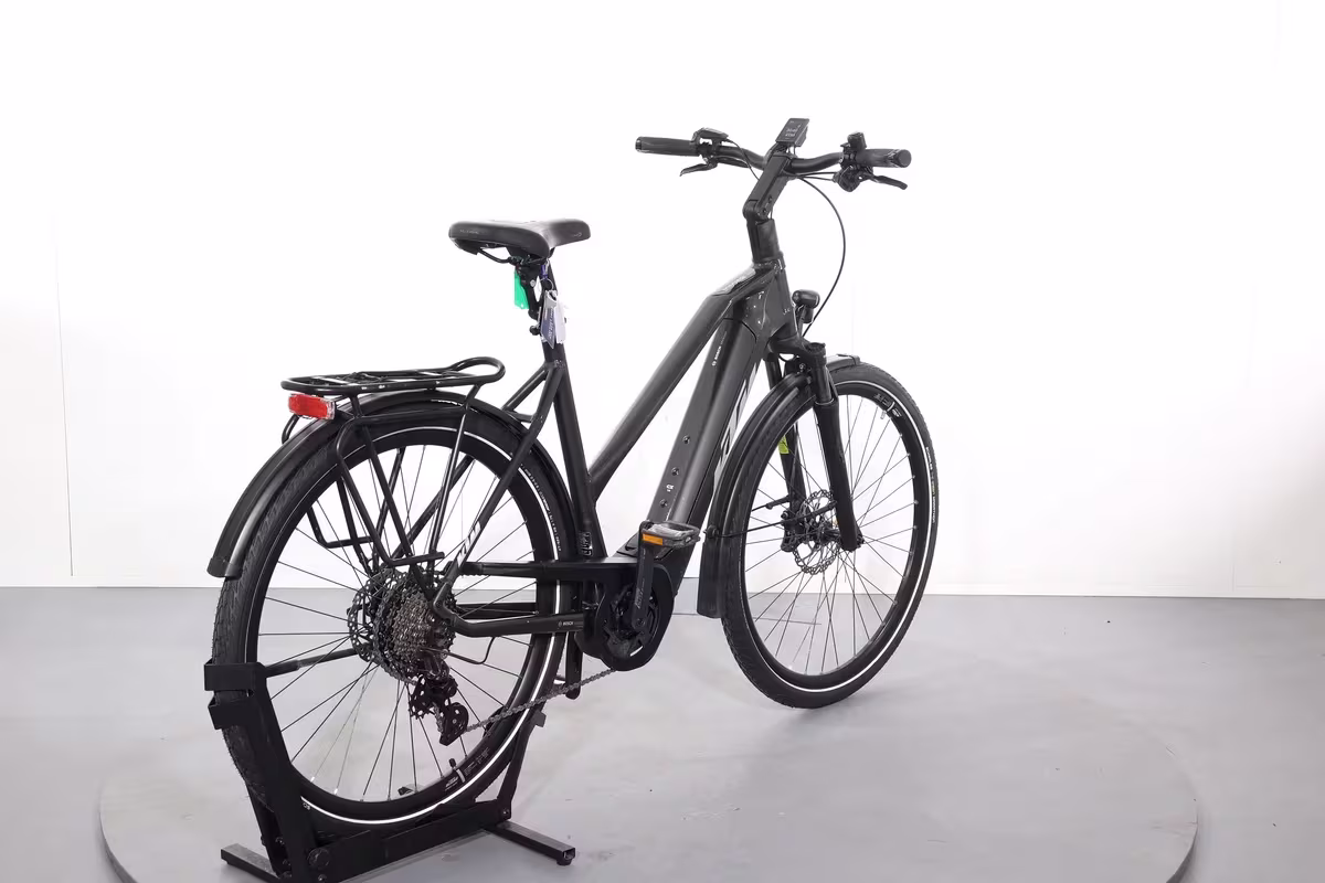 KTM MACINA STYLE 730 - Miniature 6