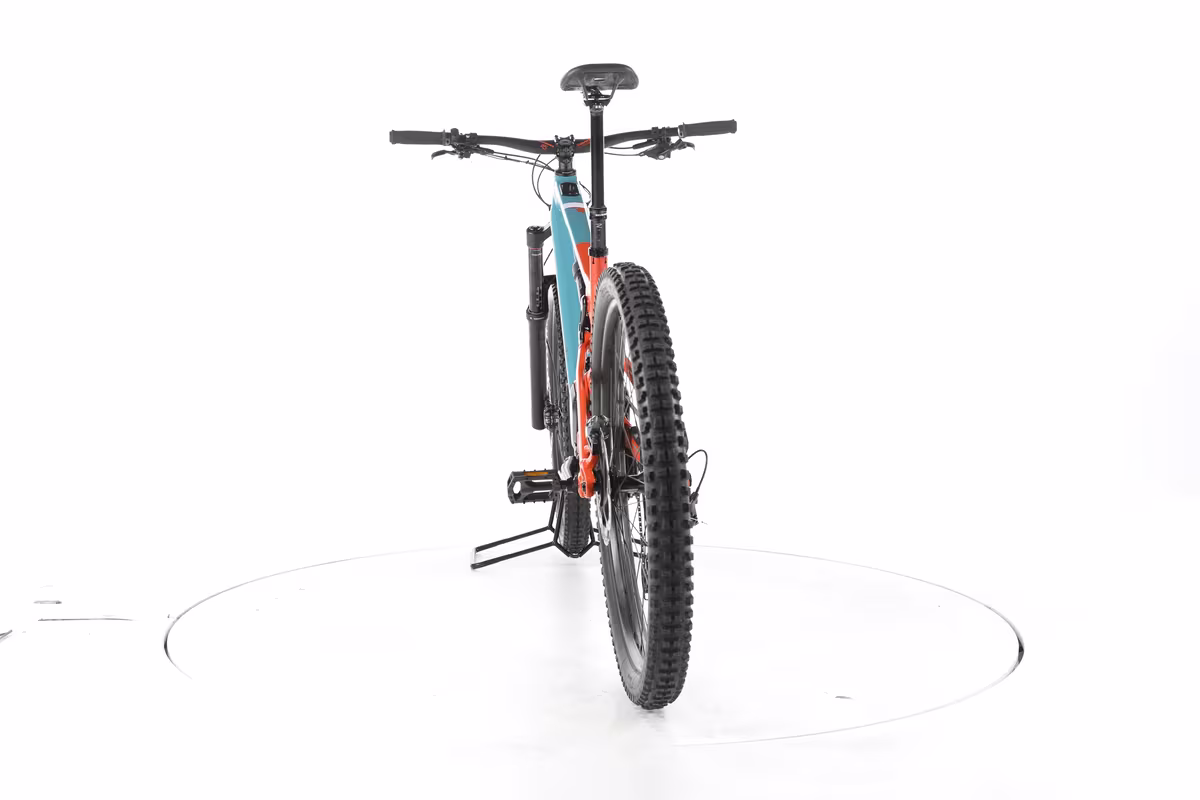Rocky Mountain Instinct Powerplay 70 E-Bike Tout-Suspendu - Miniature 10