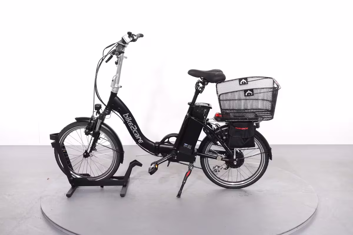bike2care F2-Pro - Miniature 4