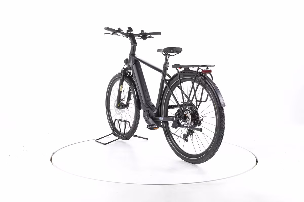 KTM Cento 10 Plus Vélo Électrique de Trekking - Miniature 9