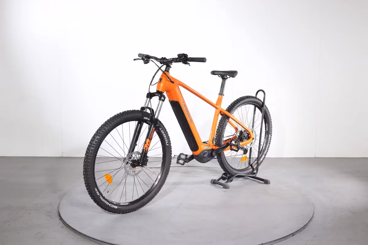 Haibike Alltrack 6 - Miniature 3