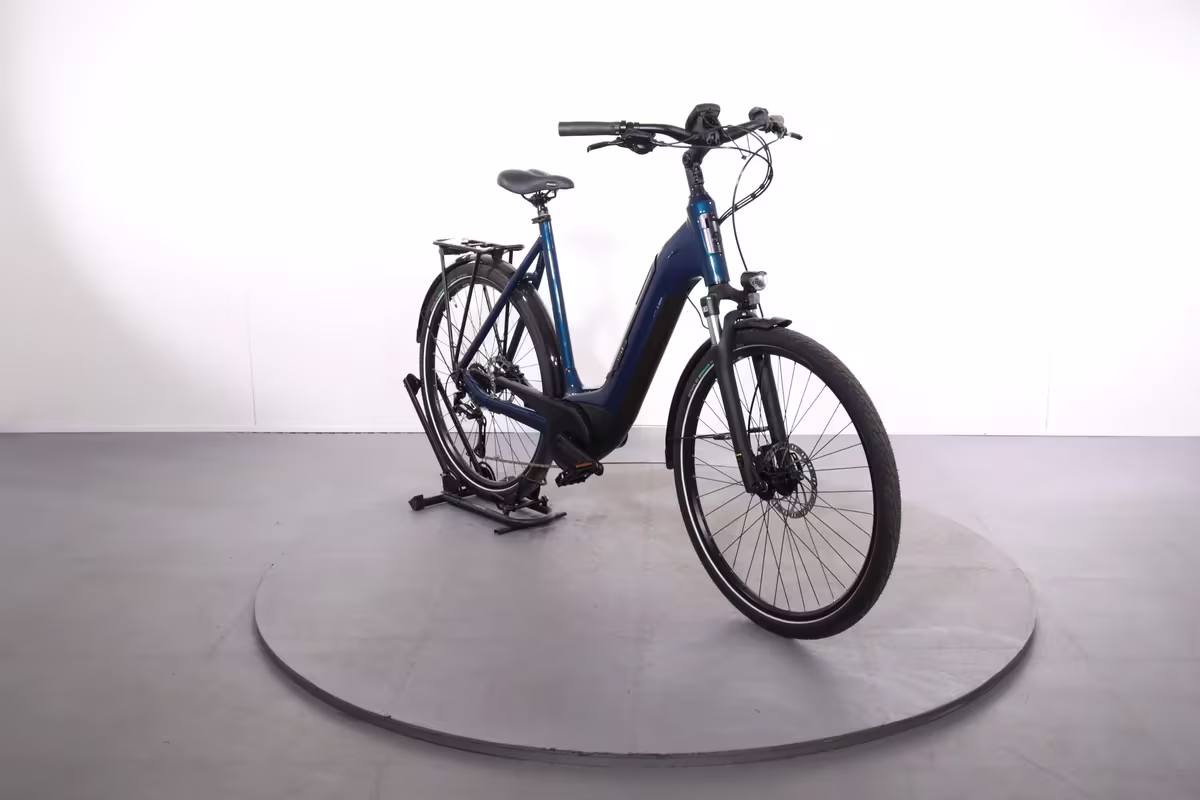 Winora Tria 8 - Miniature 2