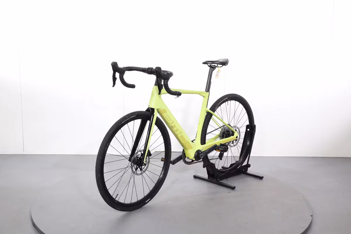 BMC Roadmachine 01 AMP X - Miniature 3