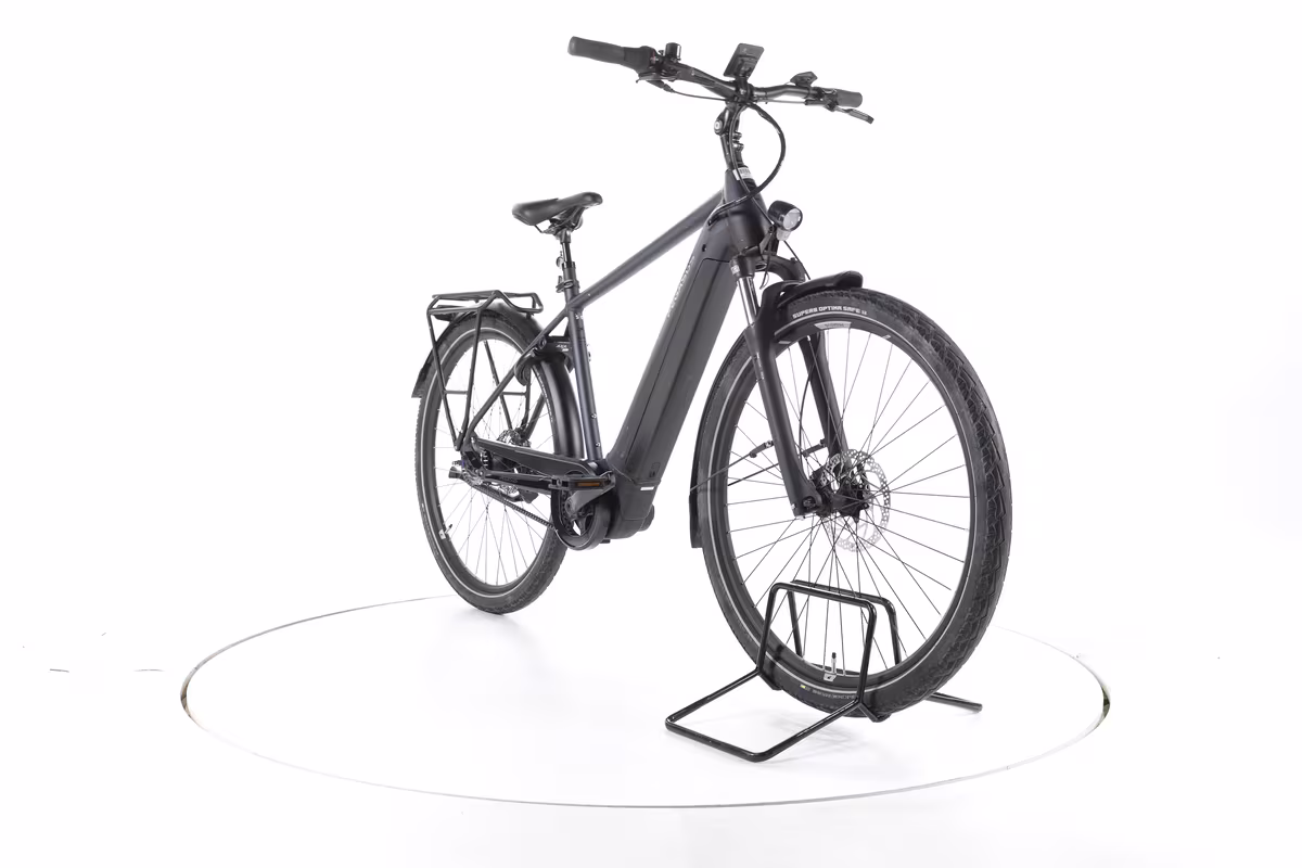 Pegasus Premio EVO 5F Belt Vélo Électrique Urbain - Miniature 3