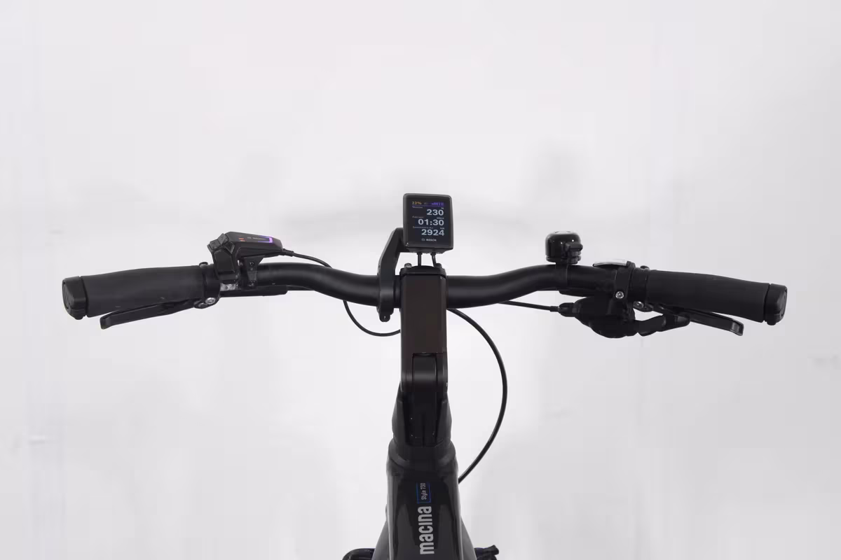 KTM MACINA STYLE 730 - Miniature 7