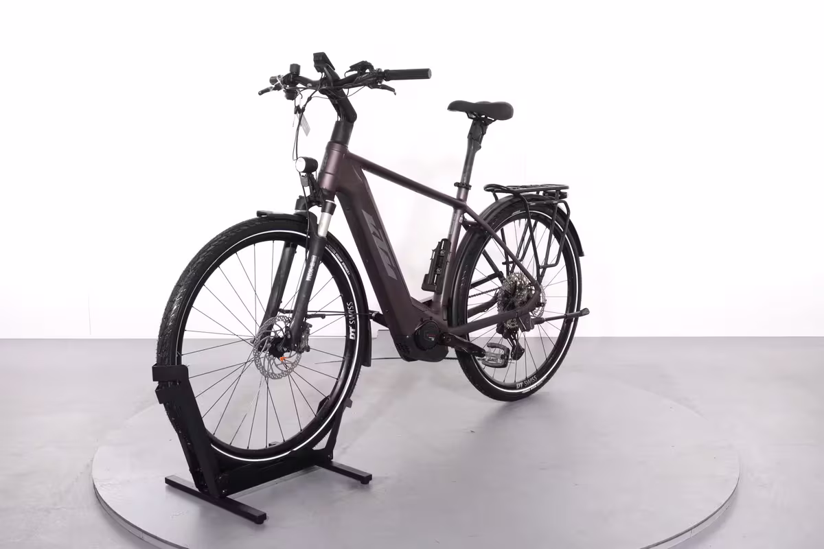 KTM MACINA STYLE 710 - Miniature 3