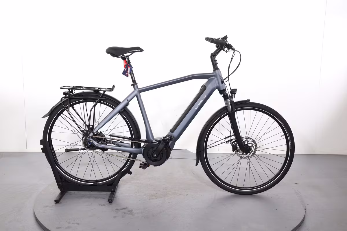 Velodeville AEB 890