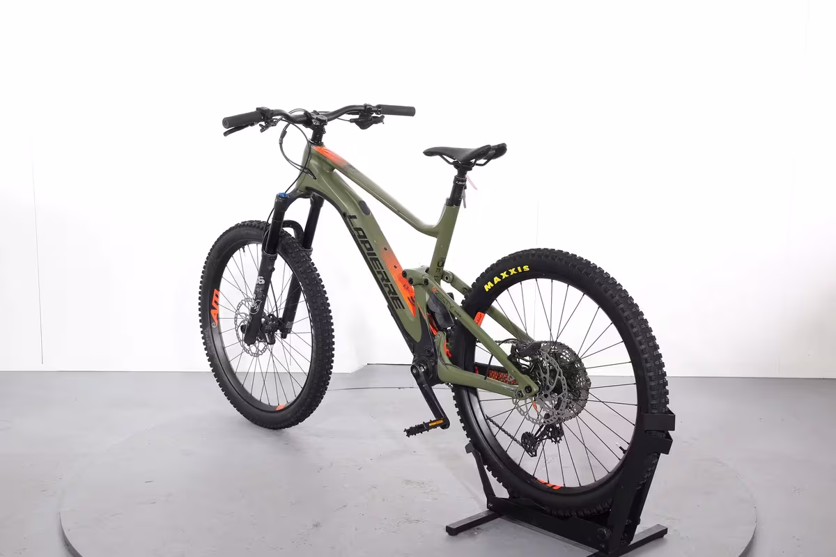 Lapierre eZesty AM 9.0 - Miniature 5