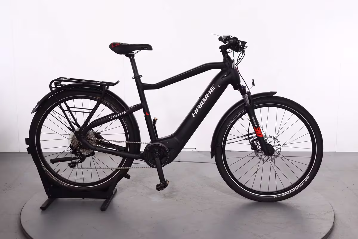 Haibike TREKKING 6