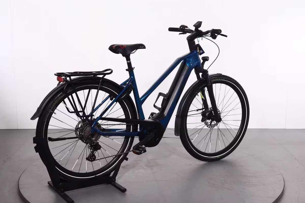 KTM MACINA STYLE 730 - Miniature 6