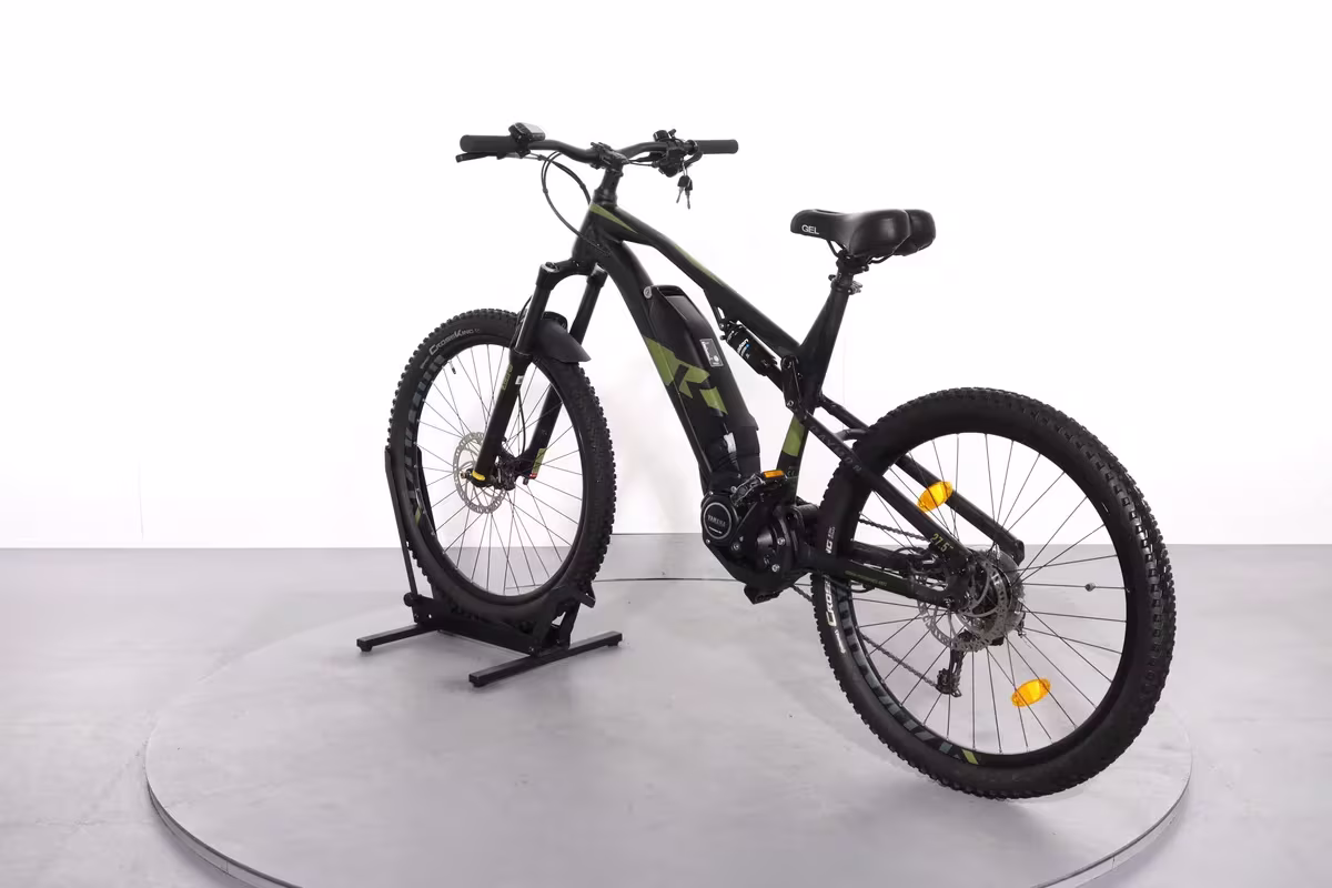 Raymon Fullray E-Seven 5.0 - Miniature 5