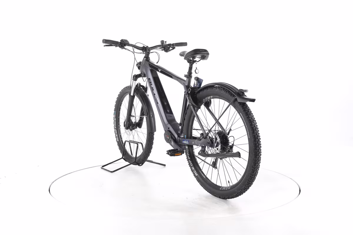 Bulls Copperhead EVO 1 E-Bike - Miniature 9