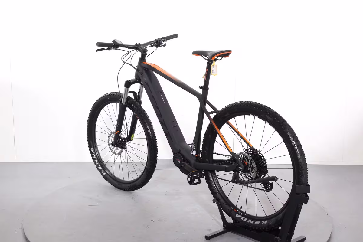 Scott Aspect eRIDE 910 - Miniature 5