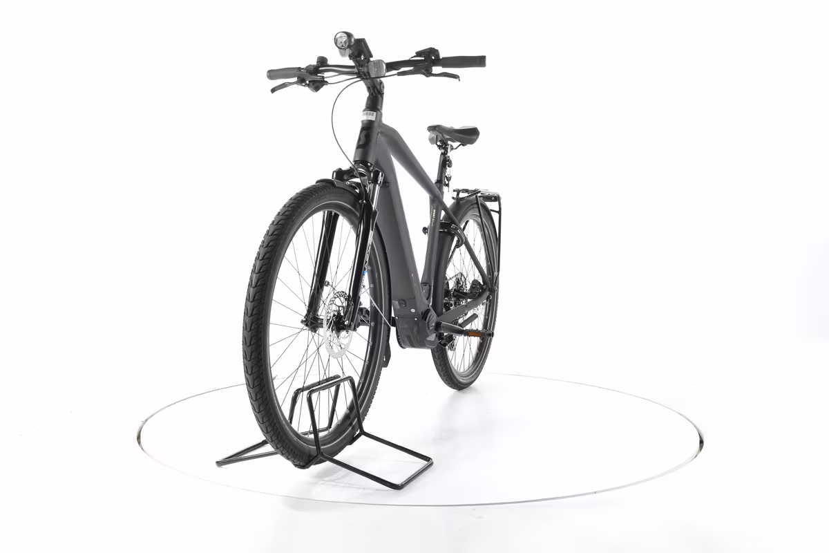 Scott Sub Sport eRide 20 Vélo Électrique de Trekking - Miniature 5