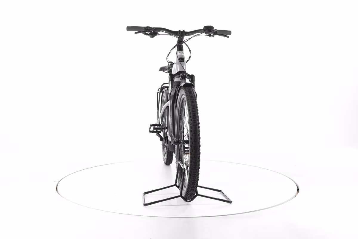 Haibike Trekking 7 Vélo Électrique de Trekking - Miniature 4