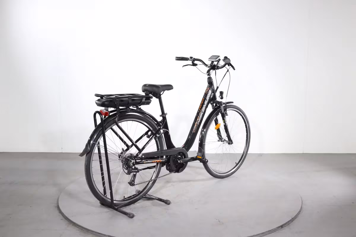 Nakamura E-Powerfit LTD - Miniature 6