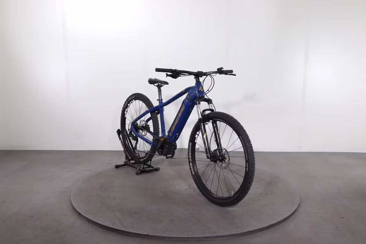 Lapierre Overvolt HT 4.5 - Miniature 2