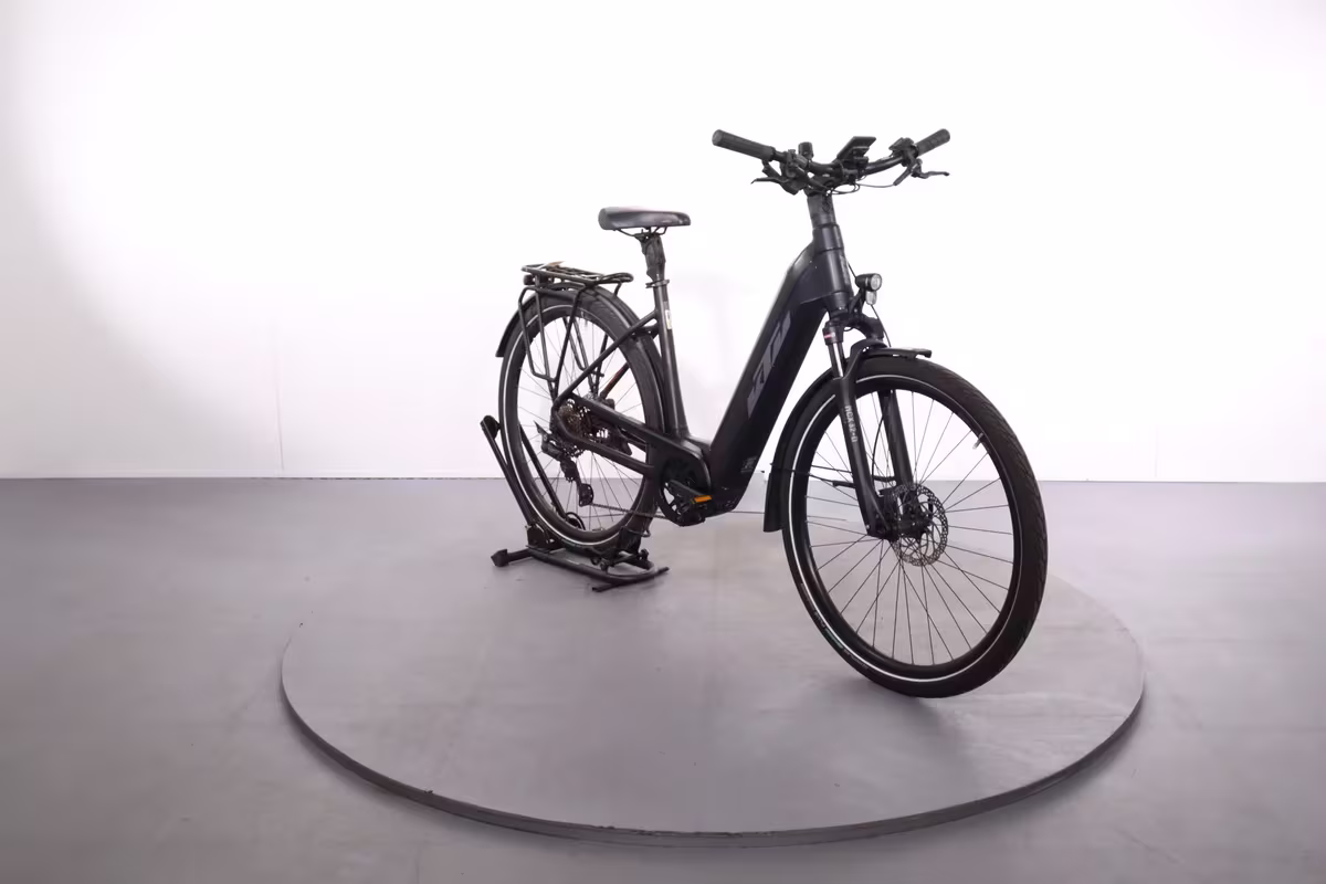 KTM MACINA STYLE 730 - Miniature 2